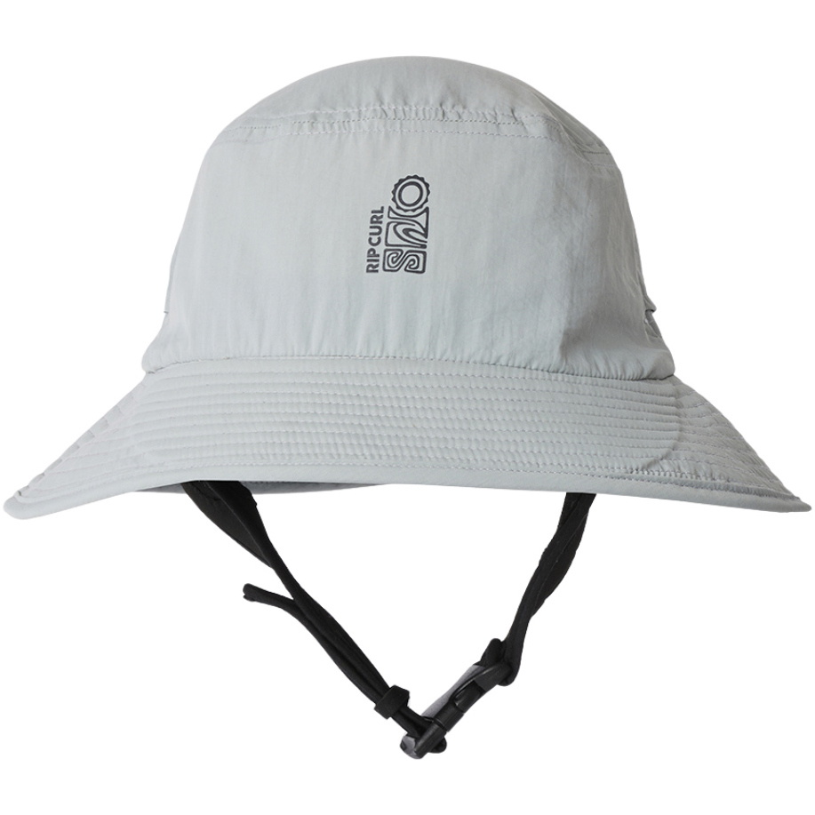 2026 Rip Curl Da Uomo Serie S Cappello Da Surf 1KTMHE - Storm Grigio